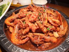 -胖哥俩肉蟹煲(世茂国际广场店)