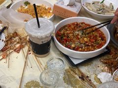 -铭副琦食·虾蟹烩馆(渔人码头店)