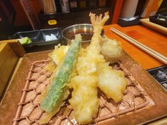 -天妇罗内顺田(罗湖店)