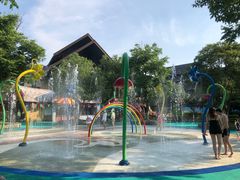 -苏州乐园森林水世界