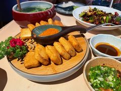 -山石榴·贵州菜(丰盛里店)