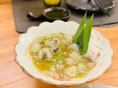-藤原布二·大正创意料理(五台山店)