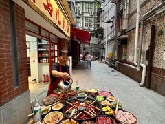 -洋马儿火锅(解放碑店)