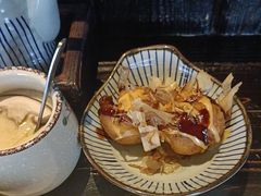 -芥岛(河北大街店)