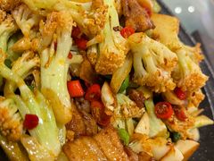 -博雅渔港·融合菜(维也纳国际大酒店)