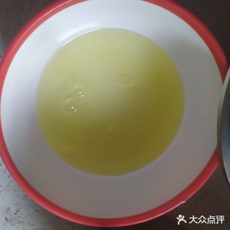 跟个风做凉皮，好吃看得见