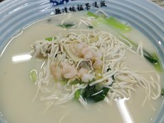 -粗茶淡饭(东关街店)