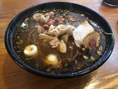 -青石桥老瓦房肥肠粉总店(青石桥总店)