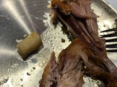 -BOPEYE·波派炸鸡(九霄天地店)