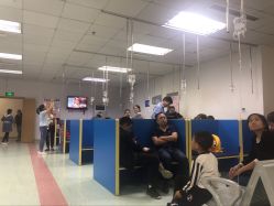 -成都市妇女儿童中心医院(中心院区)