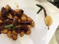 -旺顺阁海鲜广场(亚运村店)