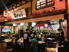 -小川洋风料理(街道口店)