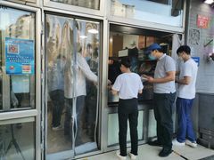 门面-郭记小街麻辣烫(南小街总店)