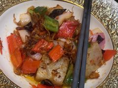 -新东源国际酒店·新东源食坊(沙井店)