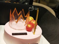 -Deer Park鹿园西餐(仁恒置地广场店)