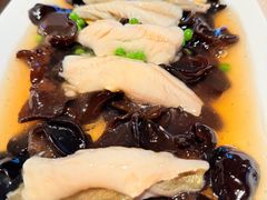 -漢舍中国菜馆(889广场店)