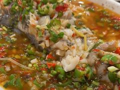 -飞虹鱼馆(春华路店)