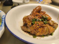 -大碗厨 25年老字号 现炒湘菜(四季天地店)