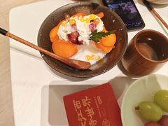 -炉忆家宴·和昌里生日餐厅