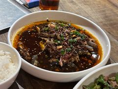 -铁公鸡·四川料理(天环广场店)