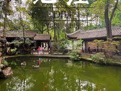 -成都杜甫草堂博物馆