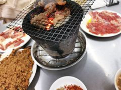 -松明一烤肉馆(鲁园店)