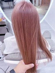 -T-Hair Salon