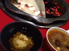 -山城辣妹子(定福庄店)