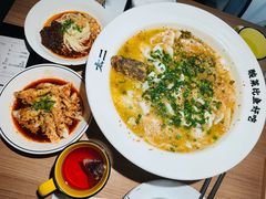 -太二酸菜鱼(长沙IFS国金中心店)