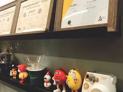 -NokNok Coffee(宽窄巷子店)
