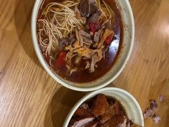 -晓马鸭店(新芜路店)