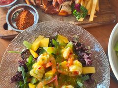 -怡得观滇餐厅·地道昆明菜·1996(海埂大坝店)