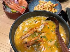 -沼津港精致料理·寿喜烧·烧鸟(漕河泾印象城店)