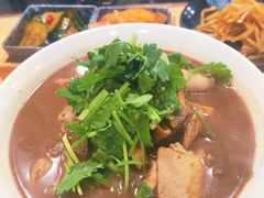 -吴记百姓菜馆·北京菜·烤鸭(故宫店)