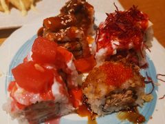 -松本楼(桥西店)