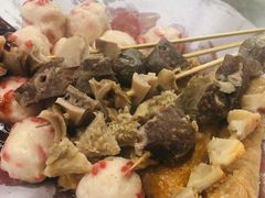 牛肚-香港风味小吃店(中英街店)