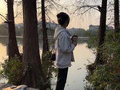 -桂林两江四湖景区