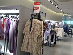 -ZARA(青岛万象城店)