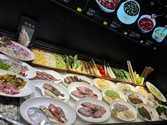 -龙宴海鲜城(经中路店)