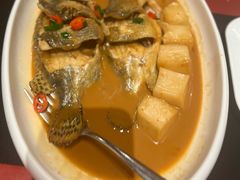 -羡餐厅·杭帮菜·淳菜(千岛湖自由洲际殿店)
