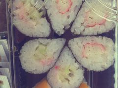 -墨竹寿司(九江店)