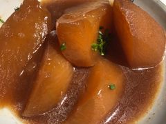 -兰溪小馆(东直门簋街店)