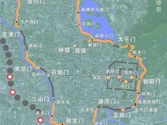 -南京城墙景区