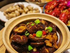 -三杯赤運·中式小酒馆(所城里店)