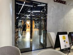-威克健身游泳(万菱汇店)