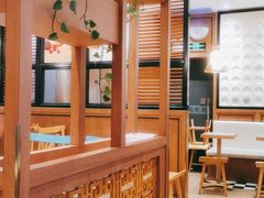 大堂-满记甜品(湖滨店)
