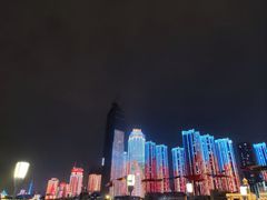 -武汉两江游览·夜游长江(汉口粤汉码头)