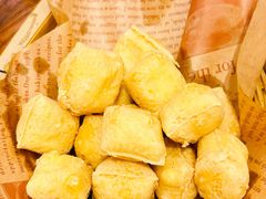 包浆豆腐-云阿蛮云南生烫牛肉米线(奉贤路店)