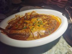 -绿茶餐厅(昌平悦荟店)