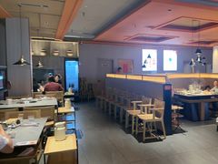 -竹犇番茄火锅(长风街店)